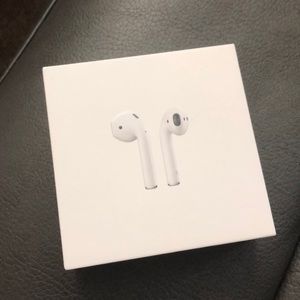 Apple AirPods